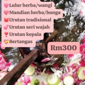 Pakej penutup pantang