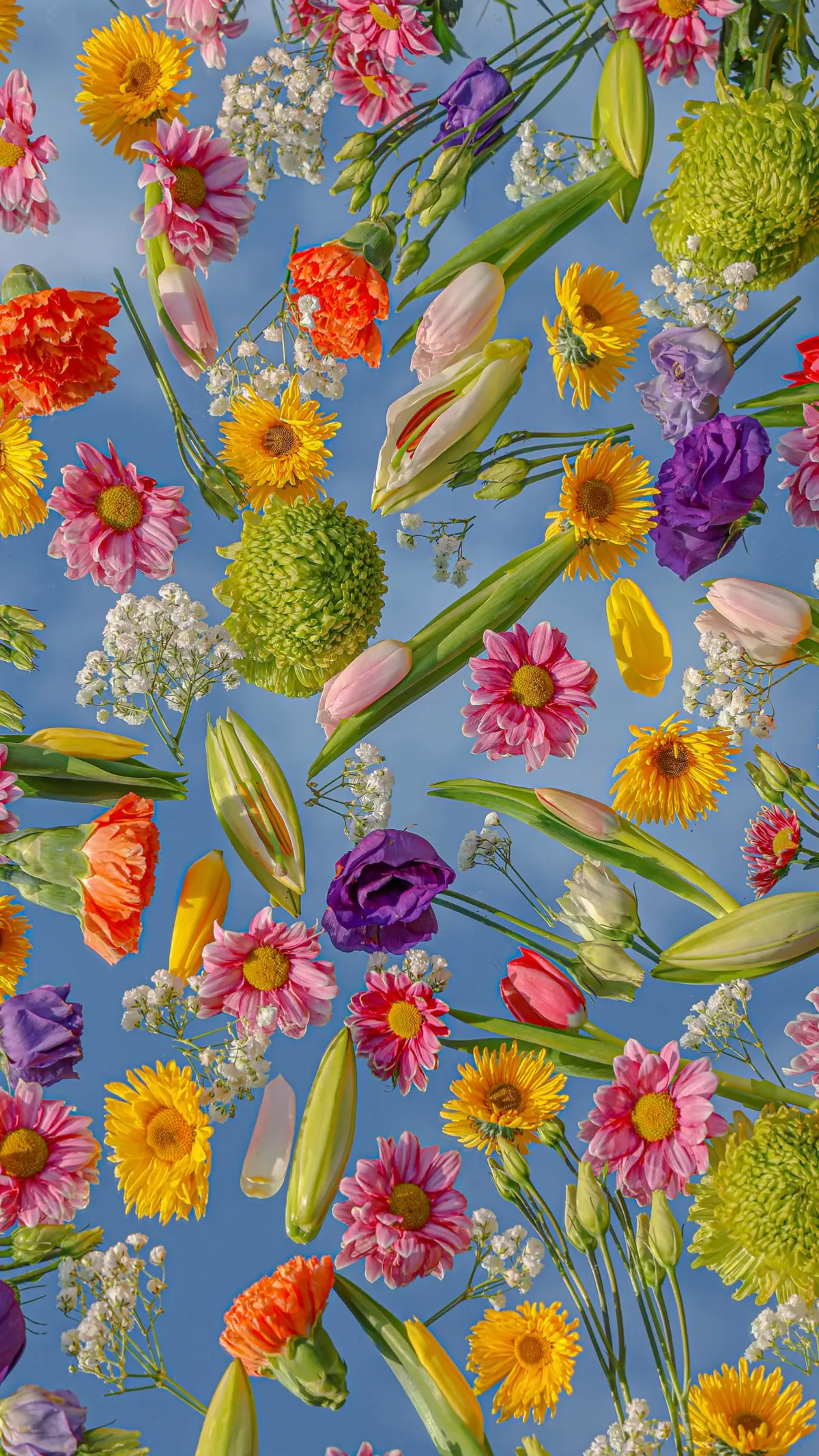 Urutan Suriram Lepas Bersalin